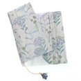 thumbnail image 2 of Fabric Book Cover for Student Hand-made Protector Bookmark Cloth Decor Books Creative Bookshelf Ornamental Sleeve Protective, 2 of 5