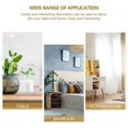 thumbnail image 3 of 1Pc Home Adornment Alloy Jewelry Box Cartoon Hen Egg Shape Jewelry Case, 3 of 3