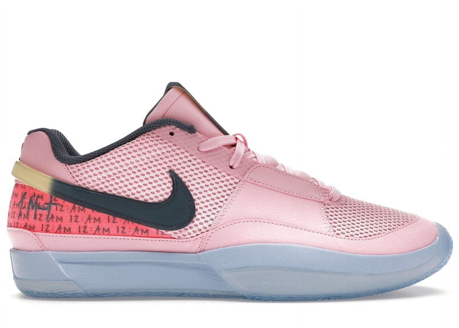 シューズ(男性用) Nike Zoom KD IV (AUNT PEARL) ZOOM KD IV