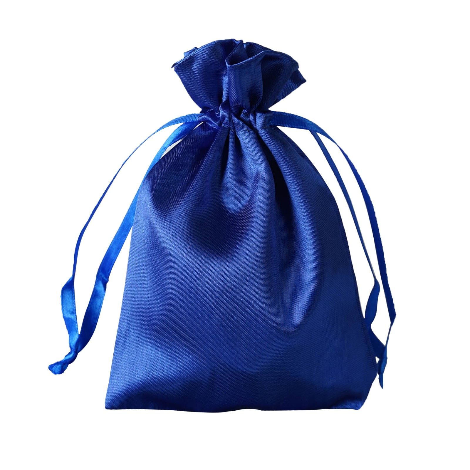20 Pcs Microfiber Drawstring Pouch 2.7x2.9 Bonded Leather Luxury Small  Drawstring Jewelry Bags Blue Rectangle Gift Packaging Bags for Wedding  Candy Gift Storage Packaging 