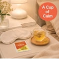 thumbnail image 6 of Damtuh Chrysanthemum Tea, Korean Herbal Flower Tea, Caffeine Free, 20 Tea Bags, 0.4 g Each, 6 of 6