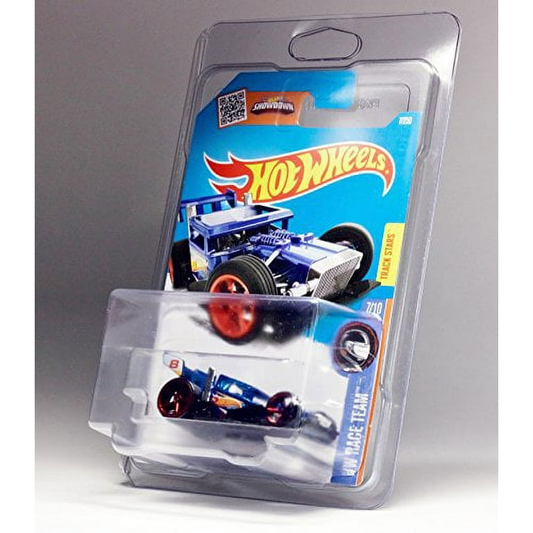 Sterling Protector Case Mainline 120 Pack for Hot Wheels & Matchbox (1 -  SterlingProtectorCase