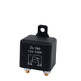thumbnail image 1 of 120A Automotive Relay 1.8W Continuous Load Type 4.8W Intermittent Load Type Power Switch Start Relay ,Easy to Use, 1 of 6
