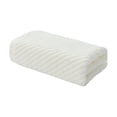 thumbnail image 2 of Yhmxh Toallas de mano para baño, toalla de mano de microfibra Corals Fleece para gimnasio, cocina y spa, toalla de baño suave, altamente absorbente y de secado rápido para cocina y uso diario 29.53, 2 of 5