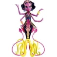 thumbnail image 1 of Muñeca Kala Mer'ri MATTEL Monster High, 1 of 1