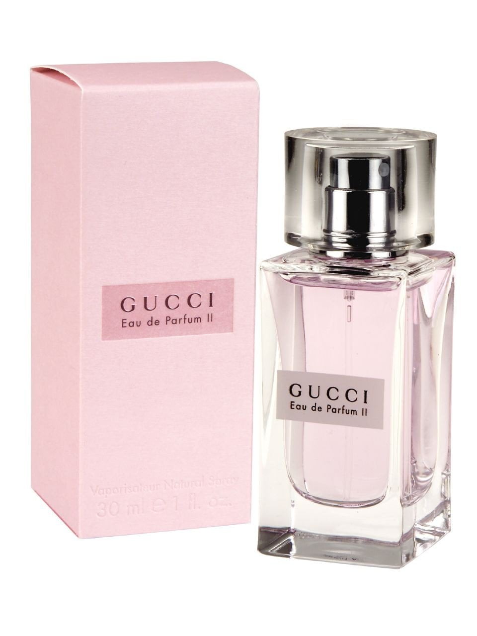 gucci perfume 30ml