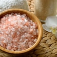 thumbnail image 2 of The Spice Lab Pink Himalayan Salt - Coarse Gourmet Pure Crystal - Nutrient and Mineral Dense for Health - Kosher and Natural Certified - 10 Pounds, 2 of 8