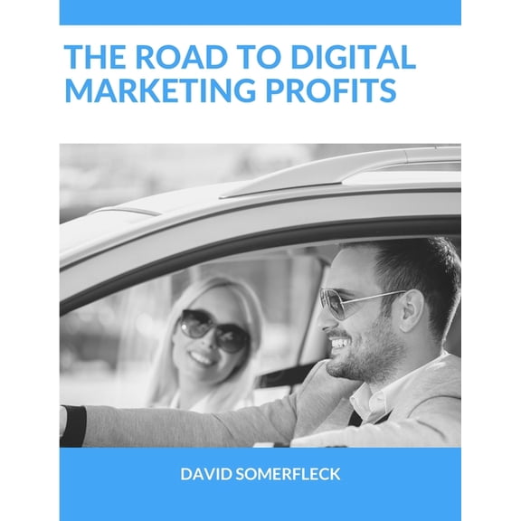 The Road to Digital Marketing Profits (Paperback)