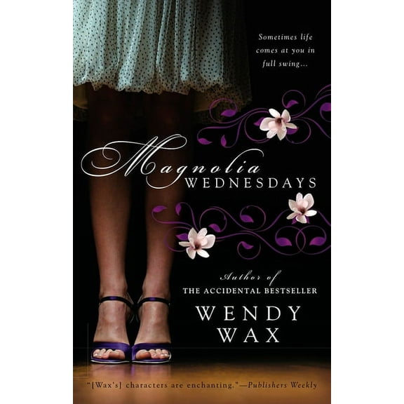 Magnolia Wednesdays, (Paperback)