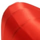 thumbnail image 3 of Farol de tela ovalado, lámpara vietnamita, farol colgante japonés oriental para Año Nuevo chino, boda, fiesta, jardín, decoración de patio, rojo, 3 of 7