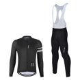 thumbnail image 3 of koolsoo Maillot de Cyclisme Confortable Maillot de Motocross pour Randonnée Alpinisme Équitation m, 3 of 9