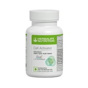 Herbalife Nutrition Cell Activator New 60 Tablets