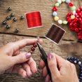 thumbnail image 4 of Shisuyan 4 Rolls of Elastic Jewelry Ropes Jewelry Making Supplies Elastic String Bracelet Rope, 4 of 8