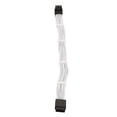 thumbnail image 1 of Cable Modular De Alimentación ATX3.0 PCIE 5.0, Extensión Macho A Hembra En ángulo Hacia Abajo, Cable De Alimentación De Tarjeta Gráfica De 90 Grados Para Tarjeta Gráfica 3080, 1 of 7