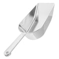 thumbnail image 1 of Aleación de aluminio Cucharada de hielo multiusos de hielo Cubo de hielo Shovel Pala pala pala de grano, 1 of 6