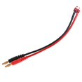 thumbnail image 1 of RC Quadcopter parte el conector banana de 4.0 cable convertidor de enchufe T, 1 of 7