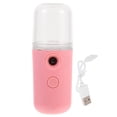 thumbnail image 1 of SHISUYAN USB Charging Pore Facial Steamer Portable Nano Face Sprayer Handheld Spray, 1 of 8