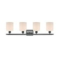thumbnail image 7 of Innovations Lighting - Cobbleskill-4 Light Bath Vanity in Art Nouveau Style-36, 7 of 7