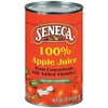 Seneca 100% Apple Juice From Concentrate With Vitamin C, 46 fl oz
