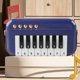 thumbnail image 1 of Juguetes para piscina, juguetes para bebés, juguetes para niños pequeños, juguetes musicales infantiles, mini piano de bolsillo portátil, rompecabezas de simulación, instrumento inteligente de aprendi, 1 of 6