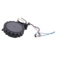 thumbnail image 4 of Compatible with ECOVACS DEEBOT OZMO T8MAX/T9/N8/DX65 Spare Parts Robot Vacuum Cleaner Wheel Replacement Accessories, 4 of 5