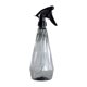 thumbnail image 4 of Pisexur Batería de cocina Regadera de presión de gran capacidad con pulverizador para jardinería, riego de flores, regadera de plástico de niebla fina, pequeña, para para la cocina del hogar, 4 of 6