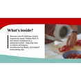 thumbnail image 2 of Christmas Movie Cookbook: Recipes from Your Favorite Holiday Films, 2 of 2