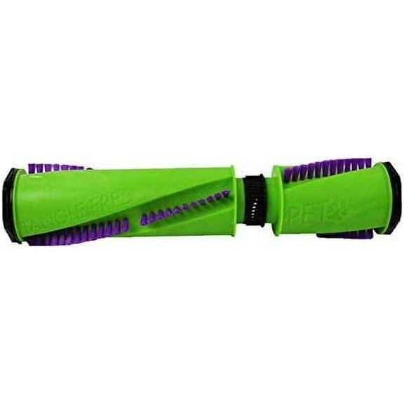 Replacement Part for Bissell Upright 1650 Vacuum Cleaner Brushroll Assembly # Compare to Part 1608855