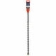 thumbnail image 4 of Broca perforadora BOSCH HC5031 SDS-Max Speed-X 19 mm x 53 cm, 4 of 9