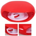 thumbnail image 4 of MIANGASTORE Automatic Cable Winder Retractable Cord Winder Wire Storage for USB Cables Headphone Cable Red, 4 of 8