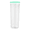 Green, variant on CuiLiyq Tall Clear Spaghetti Pasta Container Storage With Lid, 1 PCS Multi Purpose Kitchen Pantry Organization and Food Storage for Noodles Beans Straws, Airtight Leakproof Spaghetti Keeper (Khaki)