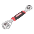 thumbnail image 4 of Llave de tubo universal 48 en 1, Herramienta de Llave Giratoria Eficiente para Uso DOMÍSTICO, 4 of 7