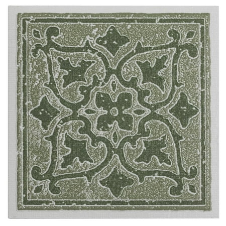 Achim Nexus Accent 4x4 Self Adhesive Vinyl Wall Tile - 27 Tiles/3 sq. Ft.