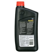 Chevron Havoline Motor Oil 5W-20, 1 Quart