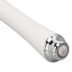 thumbnail image 3 of Eye Massager Wand Magnetic LED Light Hot Compress Microvibrations High Frequency White Eye Beauty Device, 3 of 5