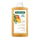 thumbnail image 1 of Champú Klorane con mantequilla de mango – cabello seco, 400 ml, 1 of 8