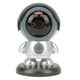 thumbnail image 1 of Cámara Robot WiFi para Mascotas 1080P de Seguridad para el Hogar Bling Bling, 1 of 12