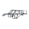 thumbnail image 1 of Marco de coche de control remoto 1/12 Marco de coche de escalada Reemplazo directo Marco de coches de juguete compatibles, 1 of 9
