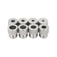 thumbnail image 6 of Misright Industrial Drill Bushing Drill Sleeve 8Size Option AntiWear Construction, 6 of 9