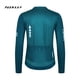 thumbnail image 5 of 2024 PASMAAP Maillot de ciclismo de manga larga para equipo profesional, ropa para bicicleta de montaña o carretera, maillot de ciclismo para hombre, camisetas transpirables para bicicleta, 5 of 5