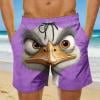 Shorts-369Purple