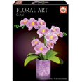thumbnail image 2 of Educa Floral Art Orchid, 2 of 3