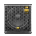 thumbnail image 3 of Bocina Steelpro Subwoofer 18 Activo Crossover Integrado, 3 of 4
