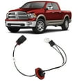thumbnail image 1 of Arnés de cableado para faros delanteros 68193062AB Reemplazo de transmisión estable para Dodge RAM 1500 2500 3500 4500 5500 Jadeshay A, 1 of 9