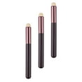 thumbnail image 1 of unbranded 3Ud Pinceles Para Con Artificiales Para Difuminar Labial Y, 1 of 6