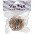 thumbnail image 2 of Handy Hands HH03-150 Lizbeth Cordonnet Cotton Size 3-Rootbeer Float, 2 of 2