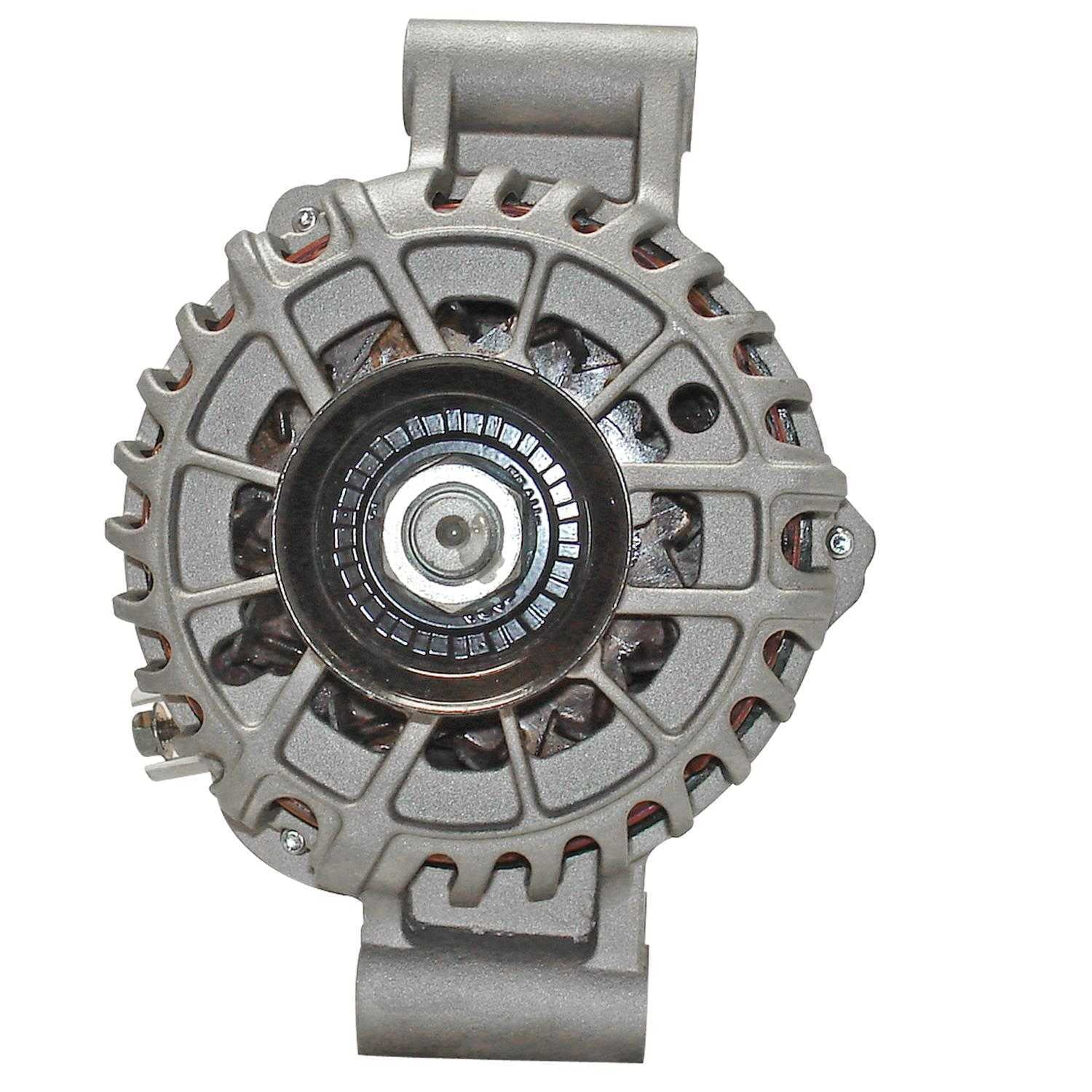 FVP Professional 15423 Alternator Standard