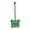 A&nbsp;A, variant on Xecvkr Kindergarten Kids Sweeping Toy Shovel Broom Dustpan Set Cute Frog Design Household Cleaning Pan Educational Early Habit 47x18cm 1pc