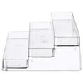 thumbnail image 4 of Spice Rack Kitchen Pantry Step Shelf Cabinet Organizer, Spice and Food Kitchen Cabinet Pantry Shelf Seasoning Organizer, 4 of 6