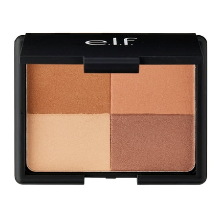 e.l.f. Bronzer, Warm Bronzer (Best Browser For Android 2019)
